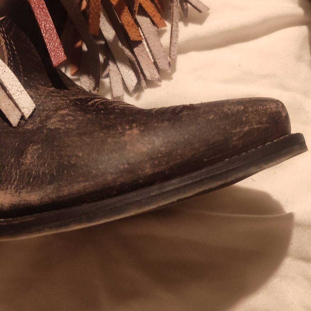 Boots - Picture 2 of 8